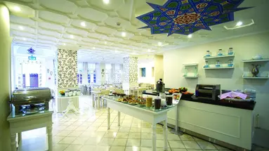Avicenna Hotel
