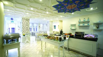 Avicenna Hotel