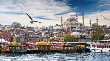 Avicenna Hotel