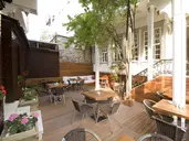 Avicenna Hotel