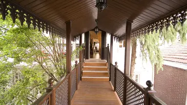 Avicenna Hotel