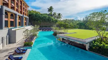 AVISTA GRANDE PHUKET KARON - MGallery