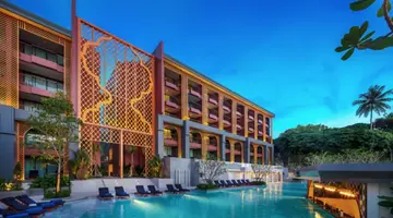 AVISTA GRANDE PHUKET KARON - MGallery