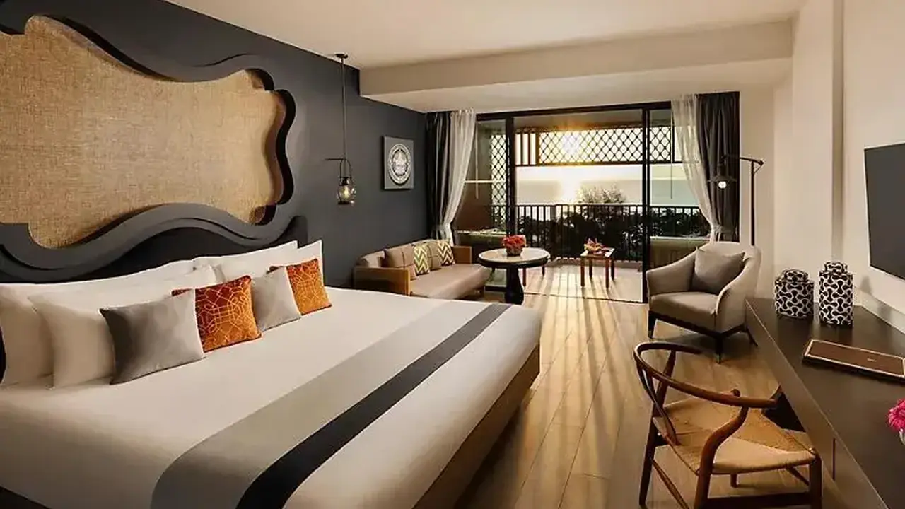 Avista Grande Phuket Karon