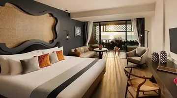 Avista Grande Phuket Karon
