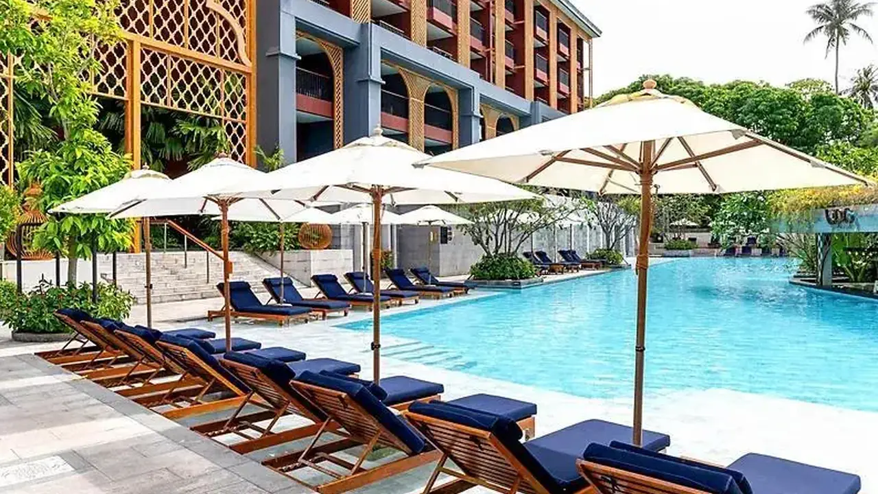 Avista Grande Phuket Karon