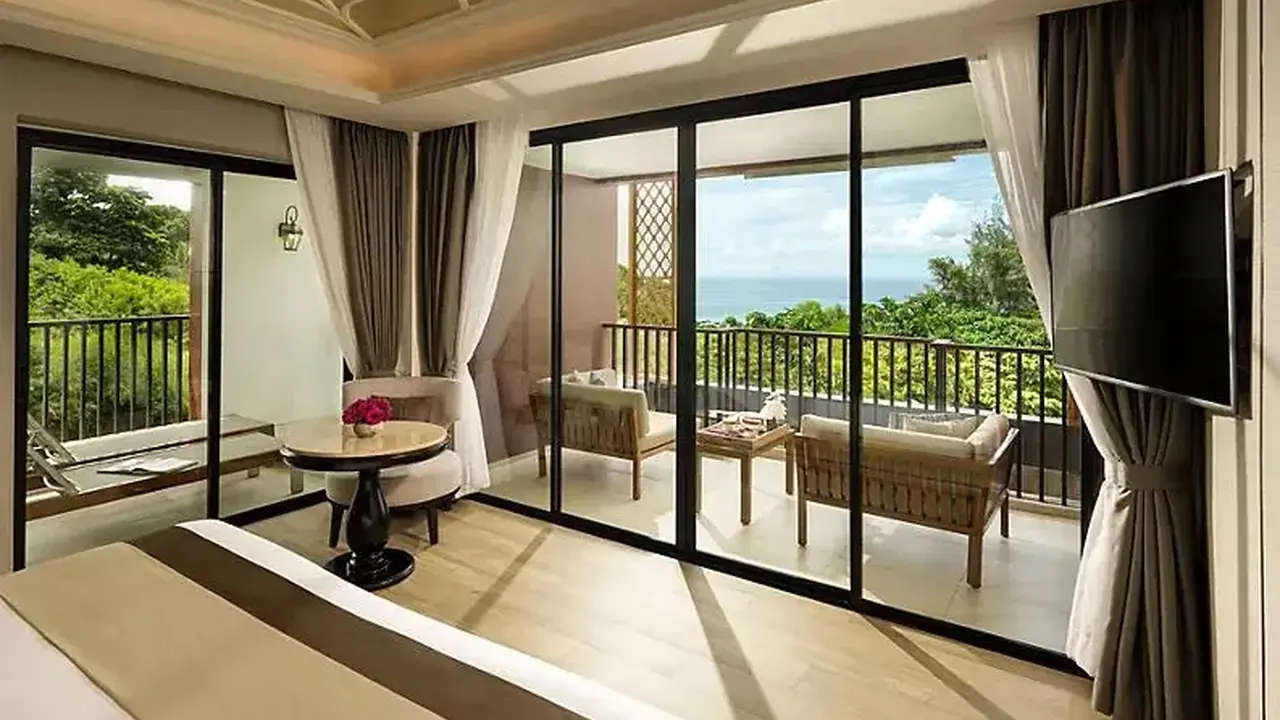 Avista Grande Phuket Karon