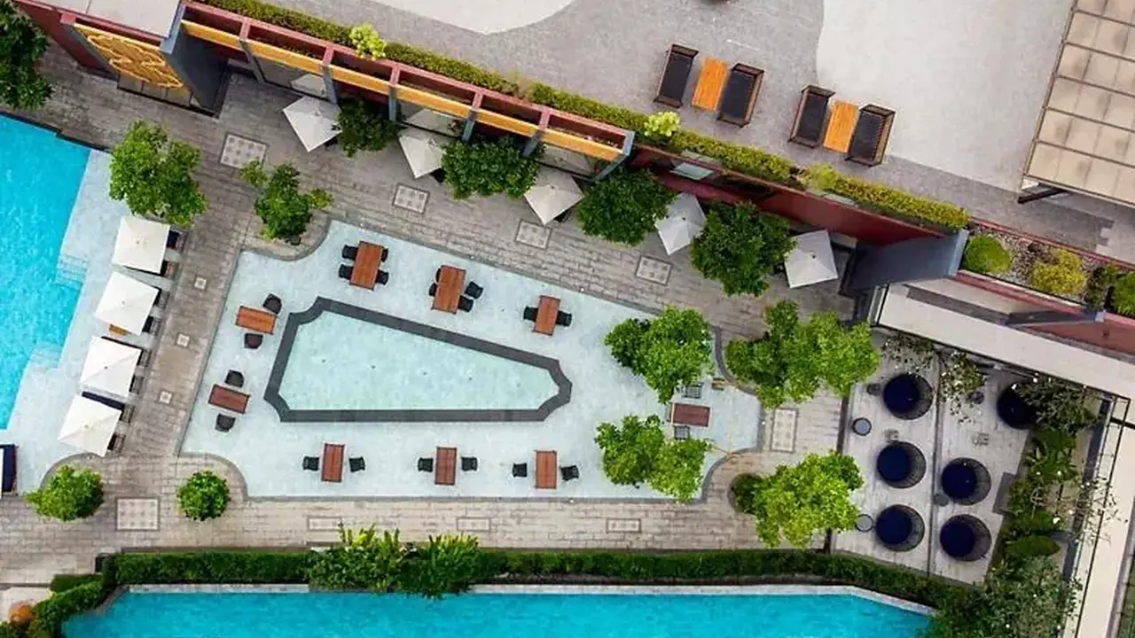 Avista Grande Phuket Karon
