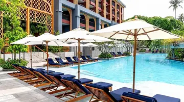 Avista Grande Phuket Karon