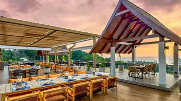 Avista Hideaway Phuket Patong – MGallery