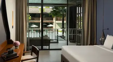 AVISTA HIDEAWAY PHUKET PATONG - Mgallery