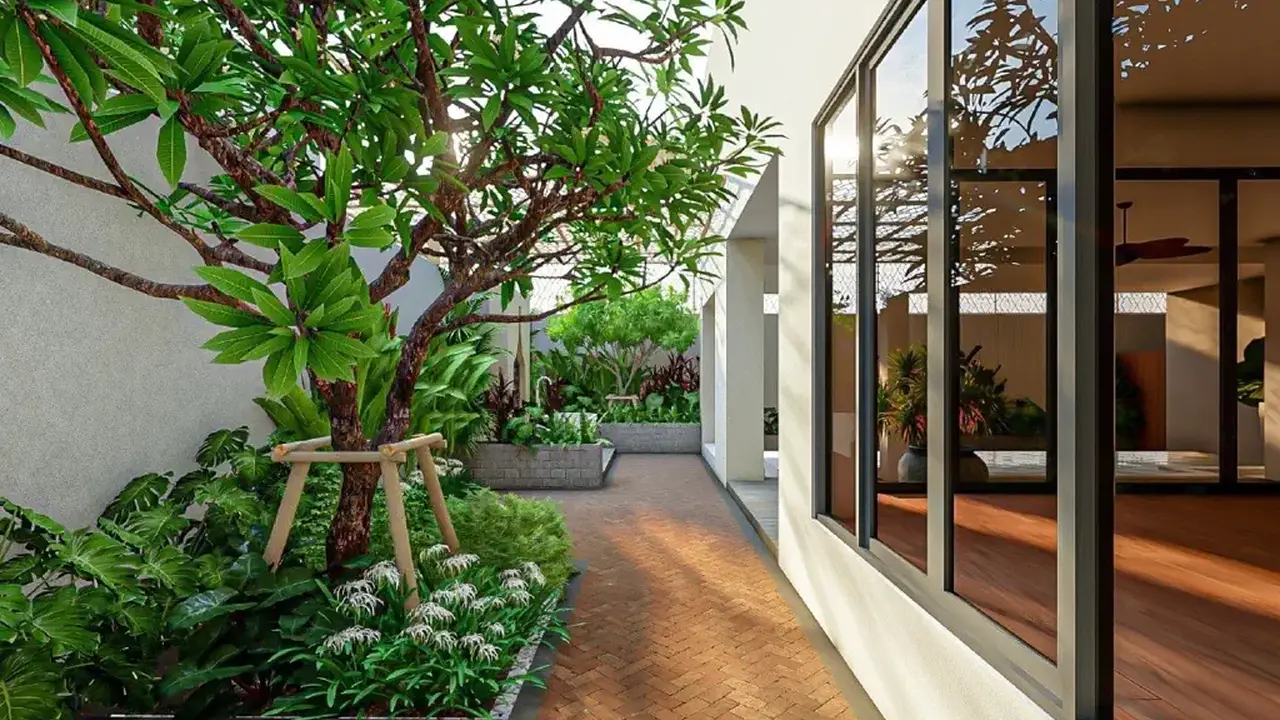 AVISTA HIDEAWAY PHUKET PATONG - Mgallery
