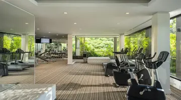 Avista Hideaway Phuket Patong - MGallery