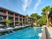 Avista Hideaway Phuket Patong – MGallery