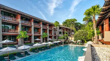 Avista Hideaway Phuket Patong – MGallery