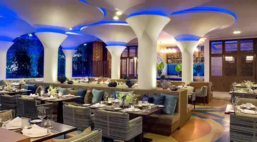 Avista Hideaway Phuket Patong – MGallery