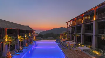 AVISTA HIDEAWAY PHUKET PATONG - Mgallery
