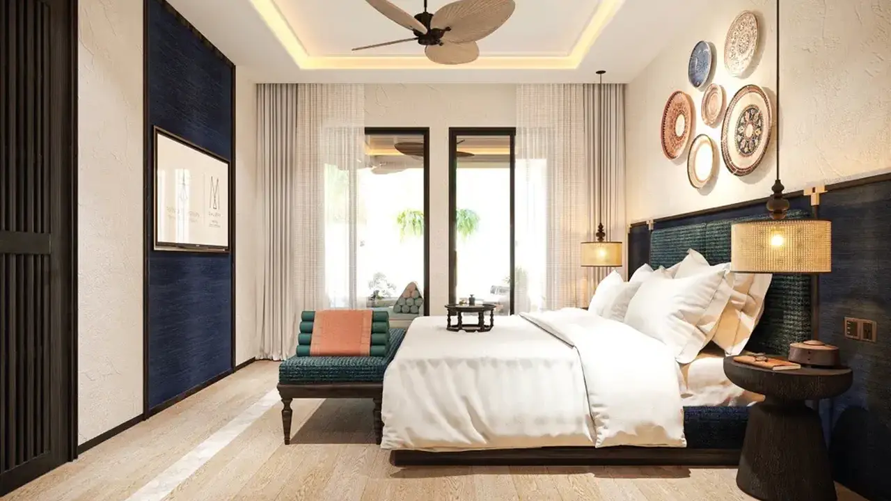 AVISTA HIDEAWAY PHUKET PATONG - Mgallery