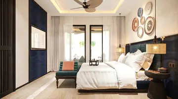 AVISTA HIDEAWAY PHUKET PATONG - Mgallery