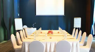 AVISTA HIDEAWAY PHUKET PATONG - Mgallery
