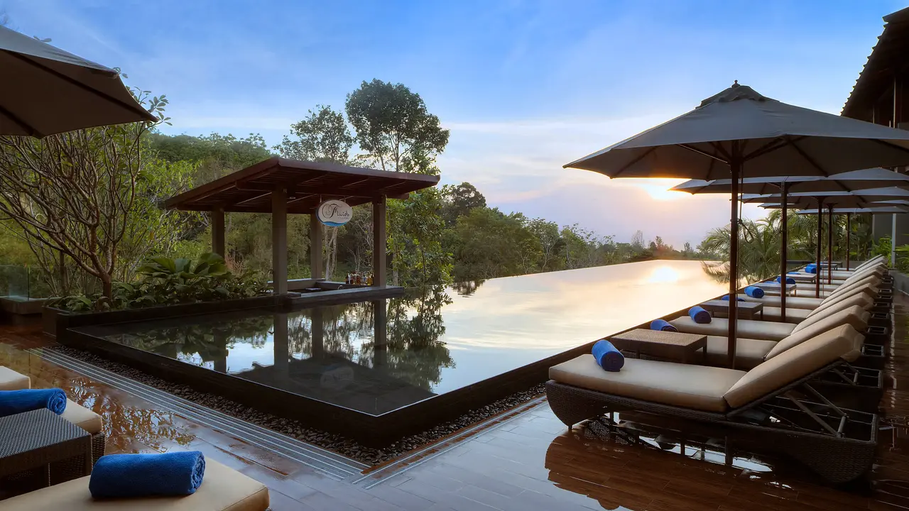 AVISTA HIDEAWAY PHUKET PATONG - Mgallery