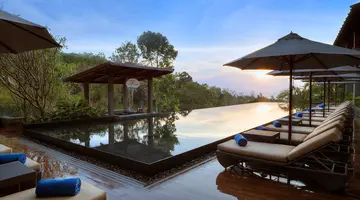 AVISTA HIDEAWAY PHUKET PATONG - Mgallery