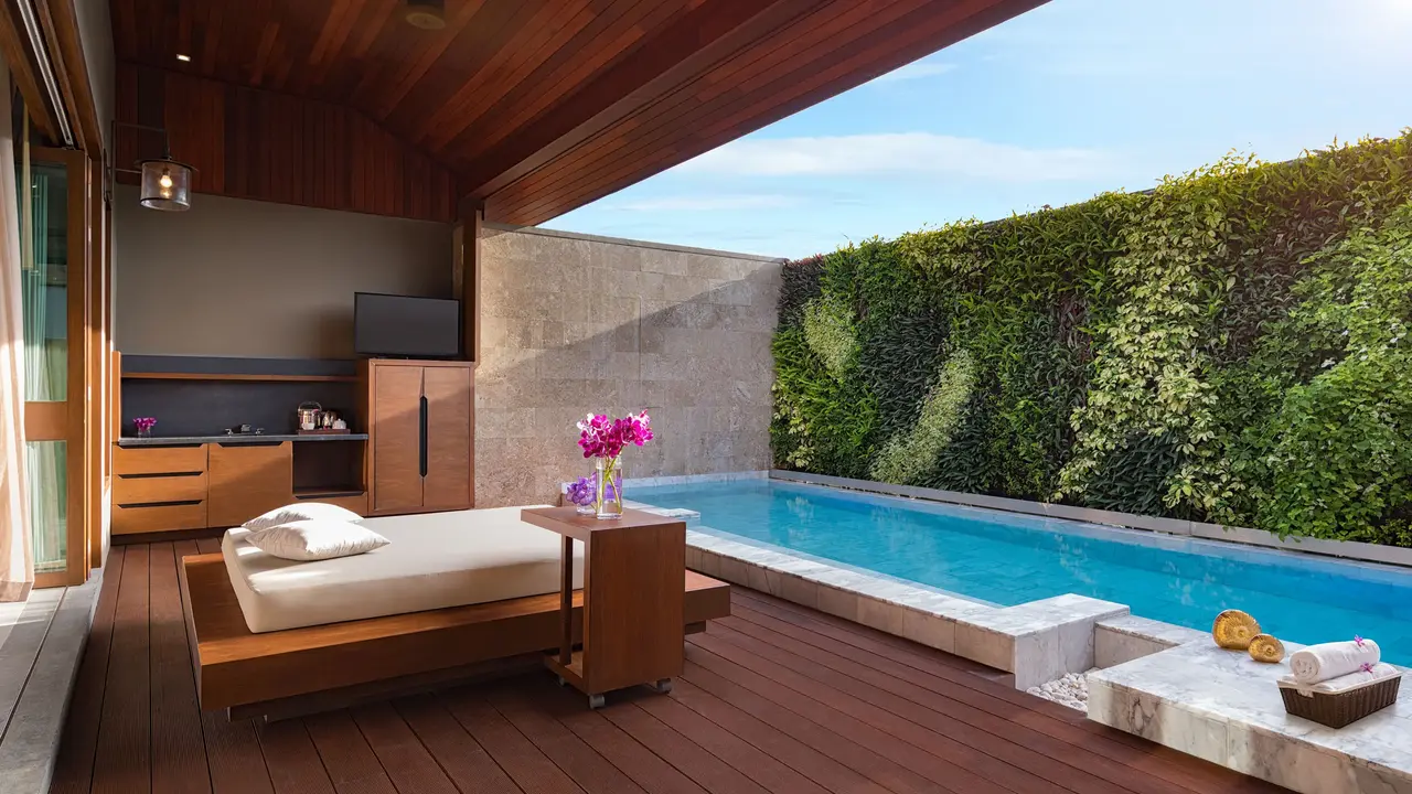 AVISTA HIDEAWAY PHUKET PATONG - Mgallery