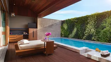 AVISTA HIDEAWAY PHUKET PATONG - Mgallery