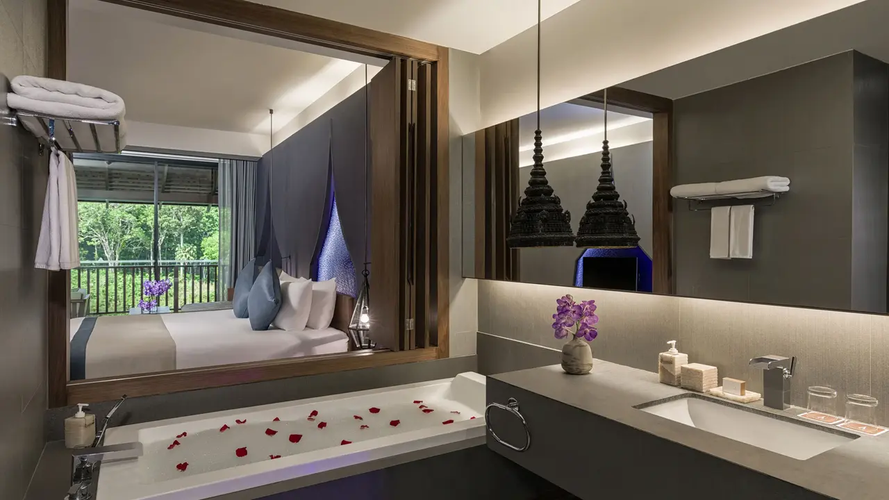 AVISTA HIDEAWAY PHUKET PATONG - Mgallery