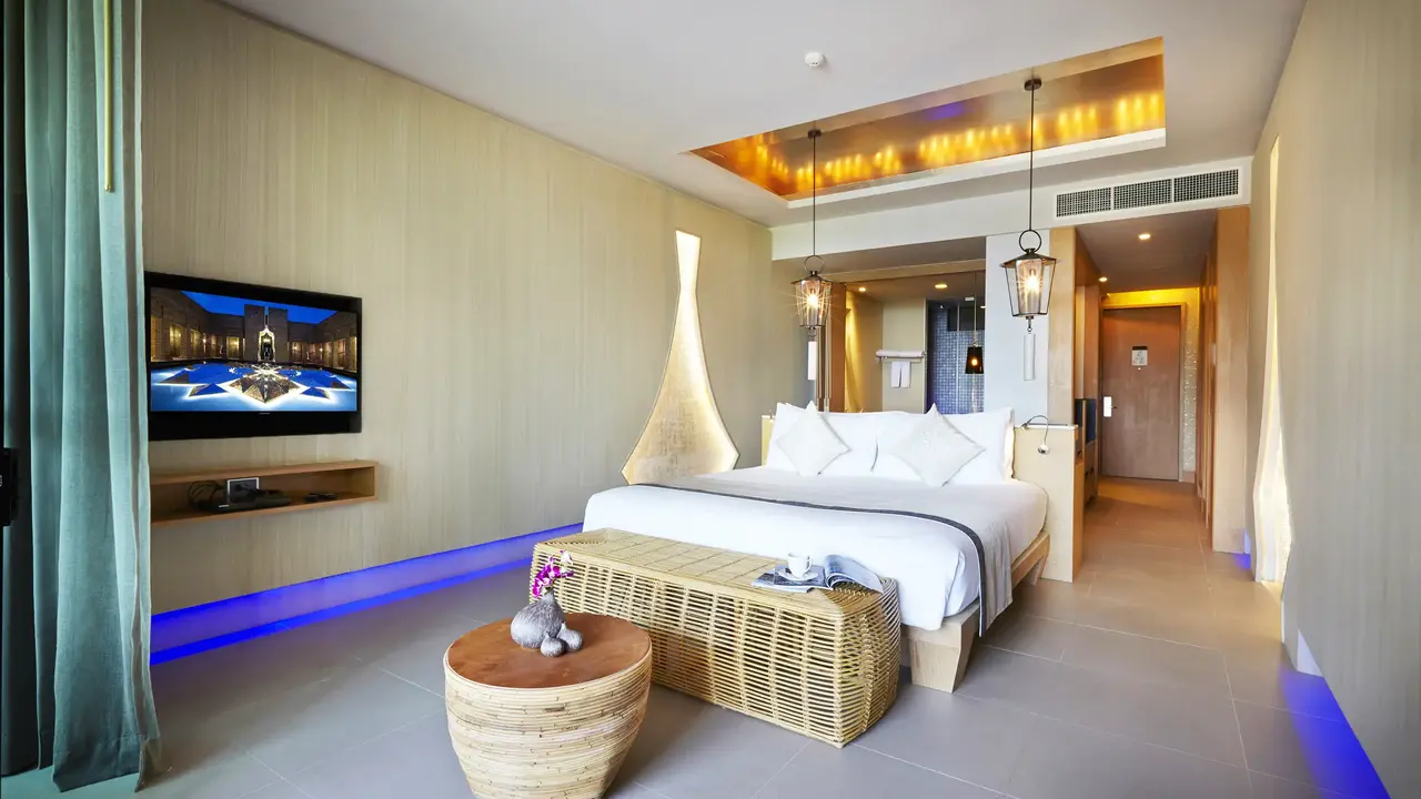 AVISTA HIDEAWAY PHUKET PATONG - Mgallery