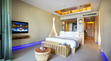 AVISTA HIDEAWAY PHUKET PATONG - Mgallery