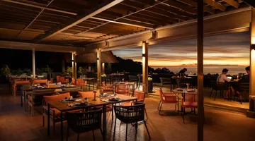 AVISTA HIDEAWAY PHUKET PATONG - Mgallery