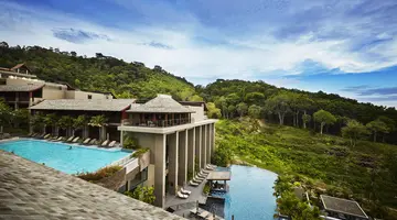 AVISTA HIDEAWAY PHUKET PATONG - Mgallery