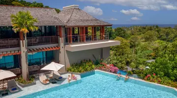 AVISTA HIDEAWAY PHUKET PATONG - Mgallery