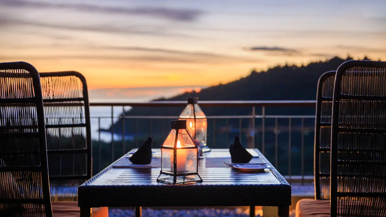 AVISTA HIDEAWAY PHUKET PATONG - Mgallery