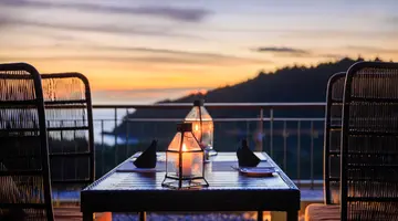 AVISTA HIDEAWAY PHUKET PATONG - Mgallery