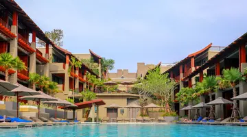 AVISTA HIDEAWAY PHUKET PATONG - Mgallery