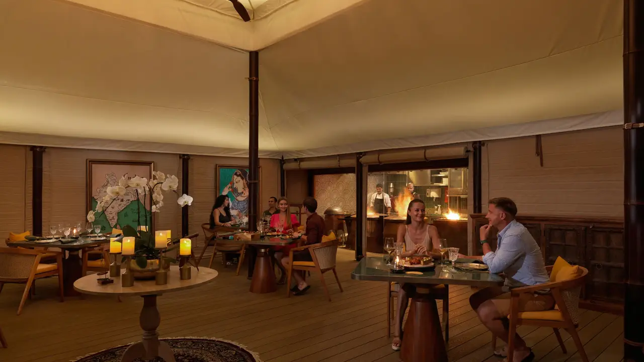 AVISTA HIDEAWAY PHUKET PATONG - Mgallery