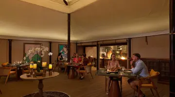 AVISTA HIDEAWAY PHUKET PATONG - Mgallery