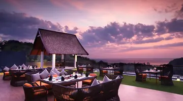 AVISTA HIDEAWAY PHUKET PATONG - Mgallery