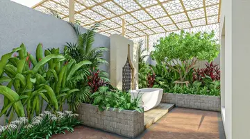 AVISTA HIDEAWAY PHUKET PATONG - Mgallery