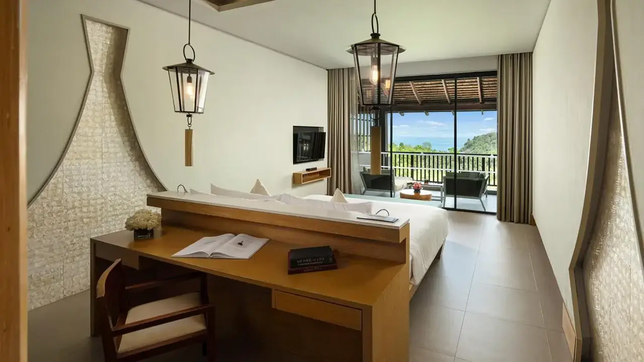 Avista Hideaway Phuket Patong - MGallery