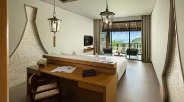 Avista Hideaway Phuket Patong - MGallery