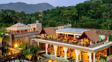 Avista Hideaway Phuket Patong – MGallery