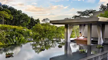 Avista Hideaway Phuket Patong – MGallery
