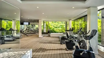 Avista Hideaway Phuket Patong – MGallery