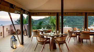 Avista Hideaway Phuket Patong – MGallery