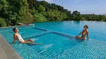 AVISTA HIDEAWAY PHUKET PATONG - Mgallery