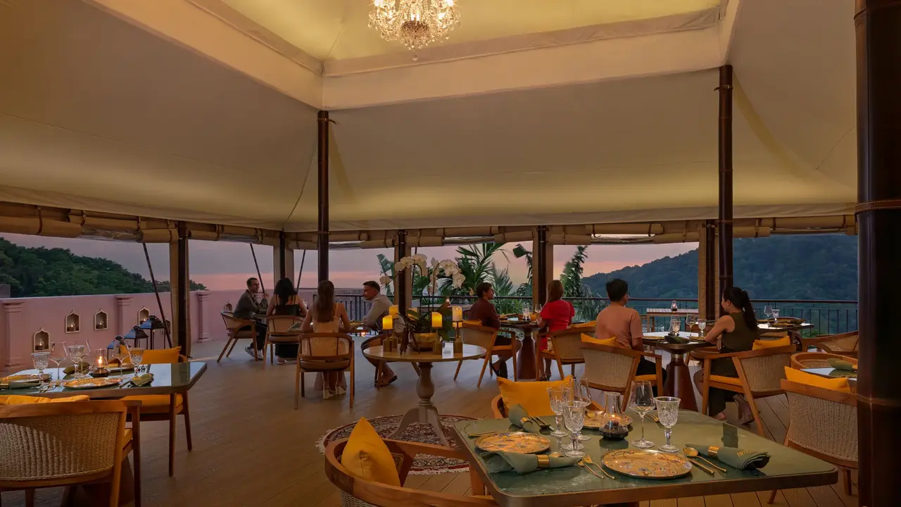 AVISTA HIDEAWAY PHUKET PATONG - Mgallery