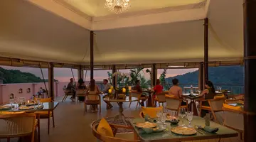 AVISTA HIDEAWAY PHUKET PATONG - Mgallery